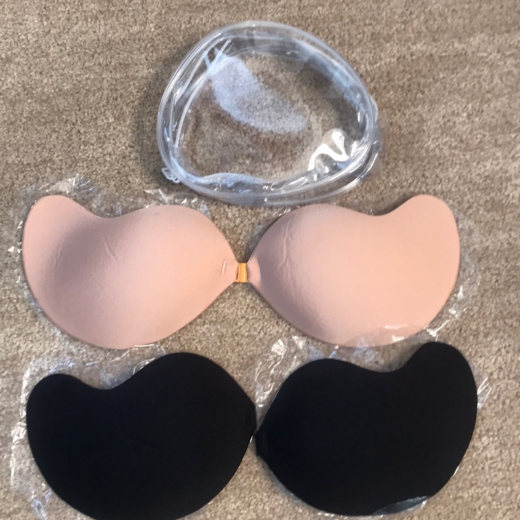 Bra Inserts